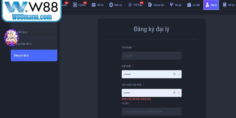 Uy tín là lý do then chốt khiến nhiều người chọn trở thành đại lý